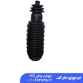 تصویر گردگیر جعبه فرمان (چپ یکسرتنگ سخت)پژو405/سمند/EF7/ دنا و رانا 