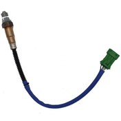 تصویر سنسور اکسیژن عقبی اس ۵ اتوماتیک و دنده (Jac S5) Jac S5