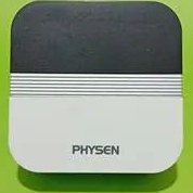 تصویر زنگ در بی سیم معیوب 