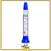تصویر چسب قطره ای سیانواکریلات WEICON VA 1500 