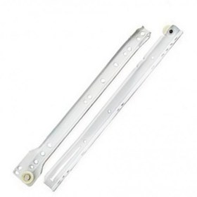 تصویر ریل سفید 45 