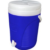 تصویر کلمن ترموس مدل TR21BD ظرفیت ۲۱ لیتر پلاستیک 