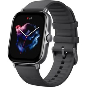 تصویر ساعت هوشمند آمازفیت مدل GTS 3 pro 
