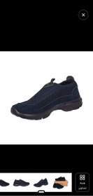 تصویر کفش پیاده روی تن تاک 