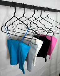 تصویر نیم تنه - ابی 