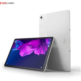 تصویر تبلت لنوو مدل Tab P11 Plus TB-J616X ظرفیت 128 گیگابایت و رم 4 گیگابایت 