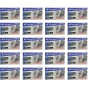 تصویر سوزن منگنه کانگرو سایز 24/6 بسته 20 عددی 