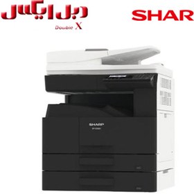 تصویر دستگاه کپی شارپ مدل Sharp BP-10C20 Sharp BP-10C20 Photocopier