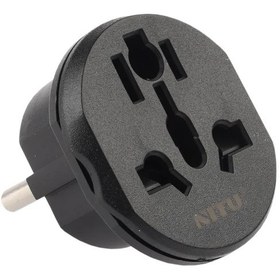 تصویر مبدل برق نیتو مدل NT-A3 