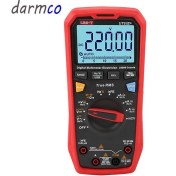 تصویر مولتی متر یونیتی مدل +UNI-T UT61E MULTIMETER +UNI-T UT61E