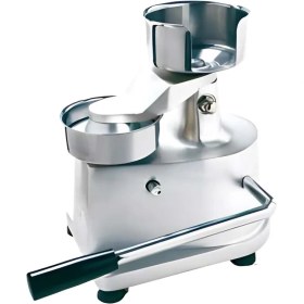 تصویر همبرگرزن براکس مدل BM-100 Burax BM-100 Hamburger maker