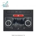 تصویر پنل بخاری دنا اصلی کد M 2-25 