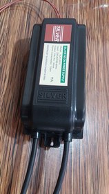 تصویر ترانس نئون Silver Neon power supply 15kv