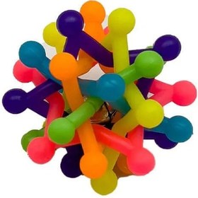 تصویر توپ خاردار 