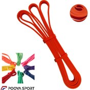 تصویر کش ورزشی تراباند سایز ۱۳ میلی متر 