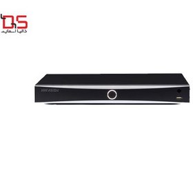 تصویر دستگاه NVR ویدئویی هایک ویژن DS-7608NXI-I2/S 