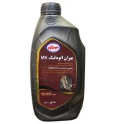 تصویر روغن دنده اتوماتیک خودرو بهران MV JASO 1-A تمام سینتتیک حجم 1 لیتر 