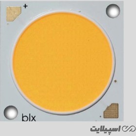 تصویر چیپ ال ای دی COB | آفتابی | 300ma | 50w | مدل 2828 | tw 