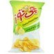 تصویر چیپس لیمویی چی توز ۶۰ گرم 