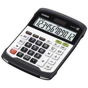 تصویر ماشین حساب کاسیو مدل WD-320MT CASIO WD-320MT Calculator