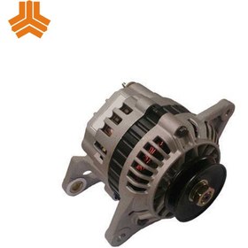 تصویر دینام پراید alternator pride