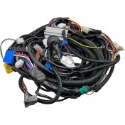 تصویر دسته سیم رابط پیکان وانت دناکو 