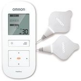 تصویر دستگاه تنس فیزیوتراپی امرن ژاپن مدل OMRON HeatTens -HV-F311-E OMRON-امرن