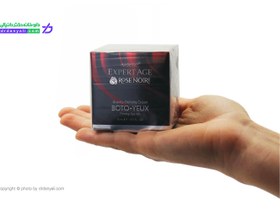 تصویر کرم دور چشم آردن حجم ۱۵ میلی‌لیتر مناسب چروک های سطحی و ضد افتادگی 