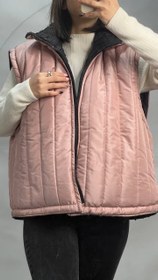 تصویر پافر دو رو 