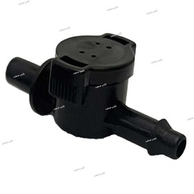 تصویر چکه گیر مه پاش پلیمری 