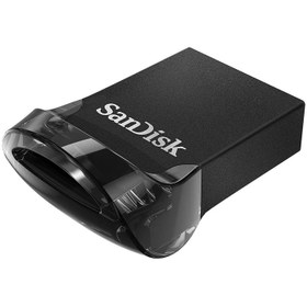 تصویر فلش مموری سن دیسک مدل Ultra Fit ظرفیت 32 گیگابایت SanDisk Ultra Fit Flash Memory - 32GB