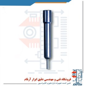 تصویر پراب دمای خشابی لترون LUTRON YK-۲۰۰PATC Automatic Temperature Compensation Probe LUTRON YK-200PATC