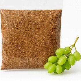 تصویر گرد غوره درجه یک 100 گرمی 