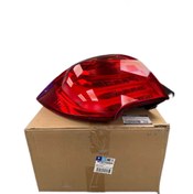 تصویر چراغ خطر عقب چپ هایما S7 