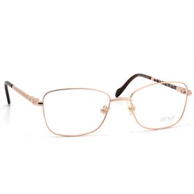 تصویر عینک طبی زنیت ze3363 