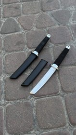 تصویر تانتو کلد استیل 