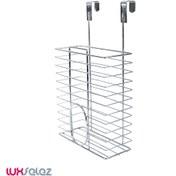 تصویر جا نایلونی سناتور مدل کابینتی - 