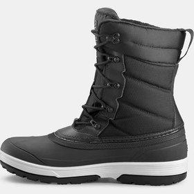 تصویر چکمه برفی مردانه کچوا مدل NH500 High 