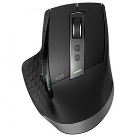 تصویر ماوس بی سیم رپو مدل MT750S 