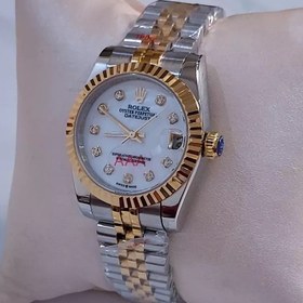 تصویر ست رولکس - کوچک / مردانه ROLEX