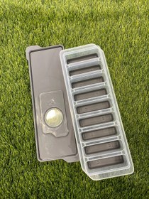 تصویر جایخی سیلیکونی 