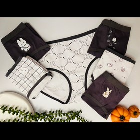 تصویر شورت خرگوش 