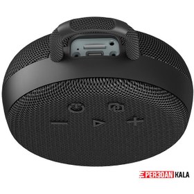 تصویر اسپیکر قابل حمل بلوتوثی زیلوت مدل S77 Zealot S77 Bluetooth Speaker