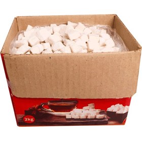 تصویر قند هل و گلاب 4/5 کیلویی 