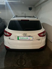 تصویر هیوندای توسان ix 35 مدل 2014 ا Hyundai Tucson-ix35 2400cc Hyundai Tucson-ix35 2400cc