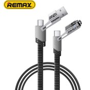 تصویر کابل تبدیل ریمکس مدل RC-C189 طول ۱ متر 