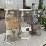 تصویر جابرنجی اتومات پیمانه دار لیان 