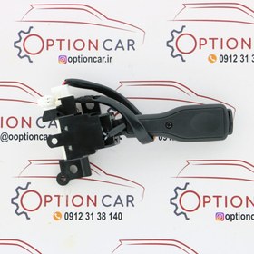 تصویر دسته کروز کنترل تویوتا 