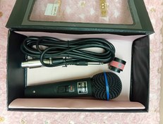 تصویر میکروفون دینامیک فایوکور مدل MUSK 