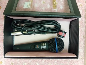 تصویر میکروفون دینامیک مدل MUSK 5CORE 